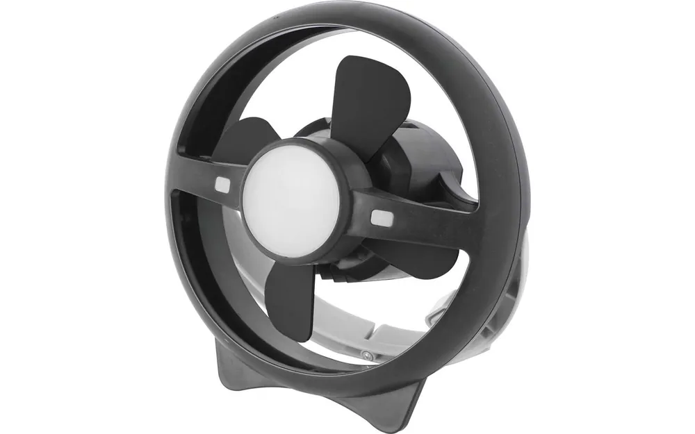 Brunner Atmo RG Ventilator Aktuell