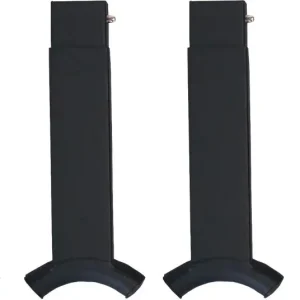 Jetzt Kaufen Disc-O-Bed Bunk Kit Zusatzstücke 4er-Set + 2 Sicherheitsriemen