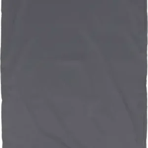 Robens Mountain Liner Hütten-Schlafsack Inlet Rechteckform grau Preis Gesenkt