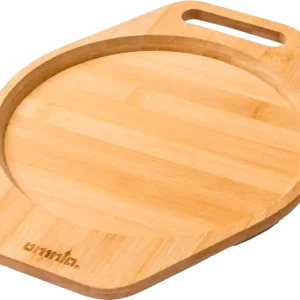 Omnia Bambus Untersetzer 312 x 235 x 22 mm Kracherpreis