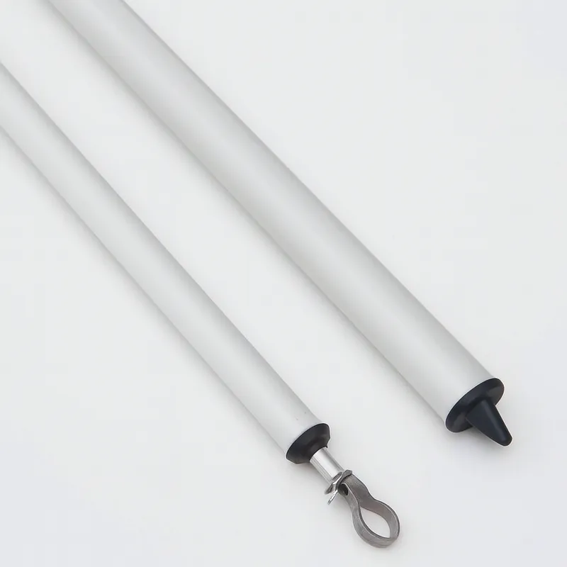 Brunner Aluscope Zeltstange Ø 25 mm Neuheit