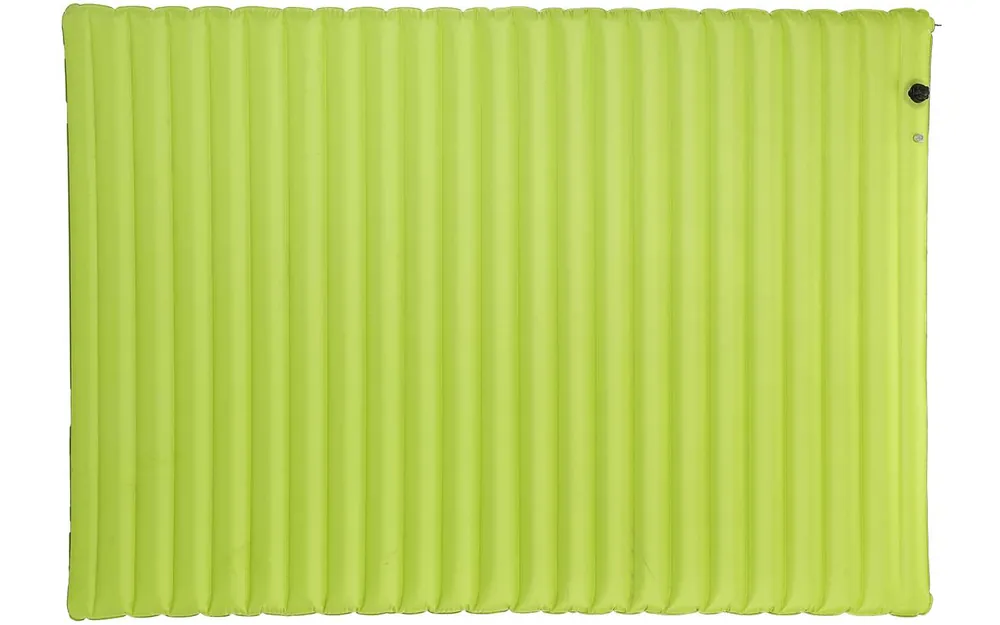 Aktuell Brunner Alveobed Luftmatte