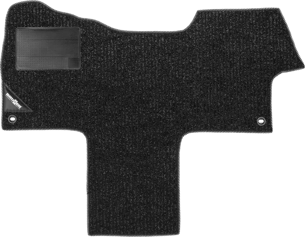 Sichere Zahlung Brunner Tapis Deluxe Security SY Fußmatte Fiat Ducato