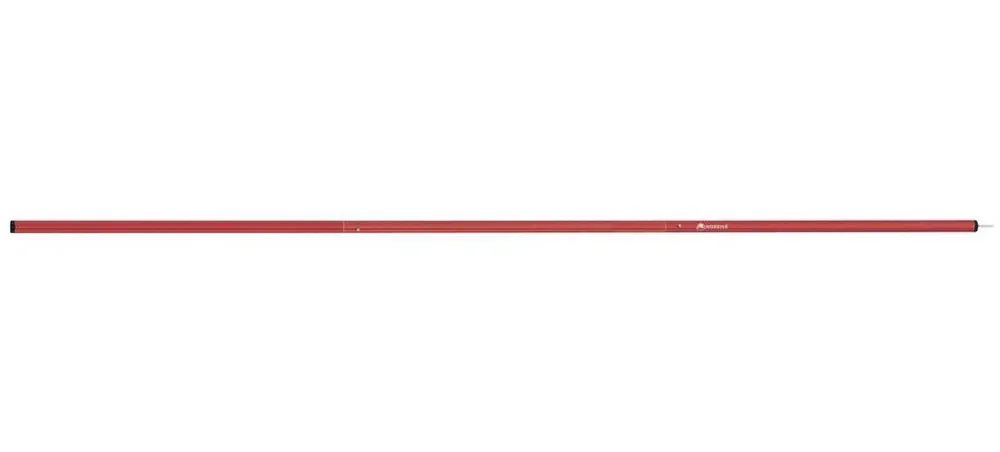 Neue Ware Robens Tarp Stange 210 m rot
