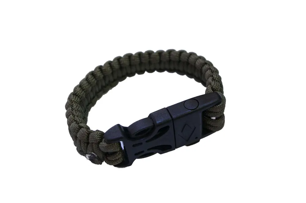 Abverkauf Origin Outdoors Bracelet Zündstahl