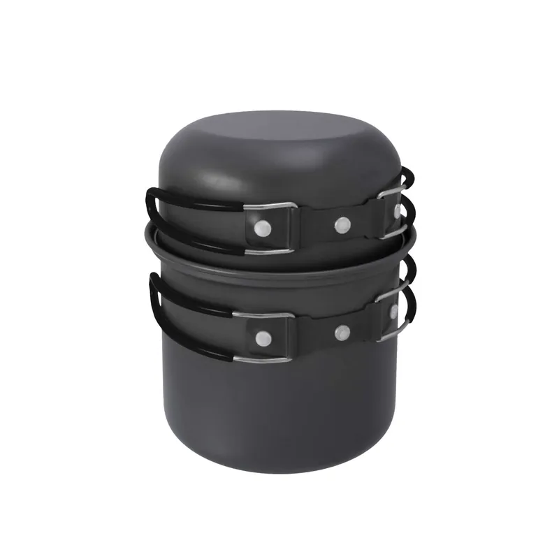 Schneller Versand Origin Outdoors Trekking Biwak Topfset