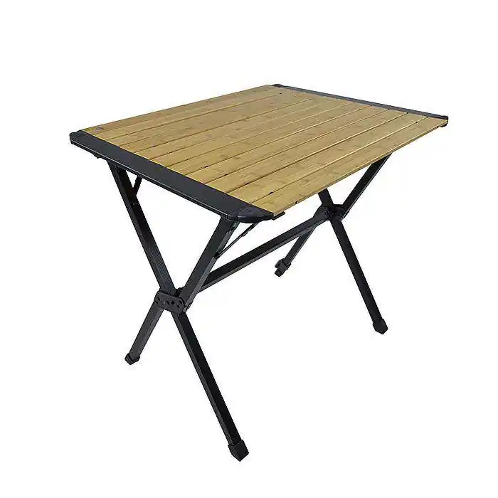 Bo-Camp Maryland Rolltisch 80 x 63 x 72 cm Ausverkauf