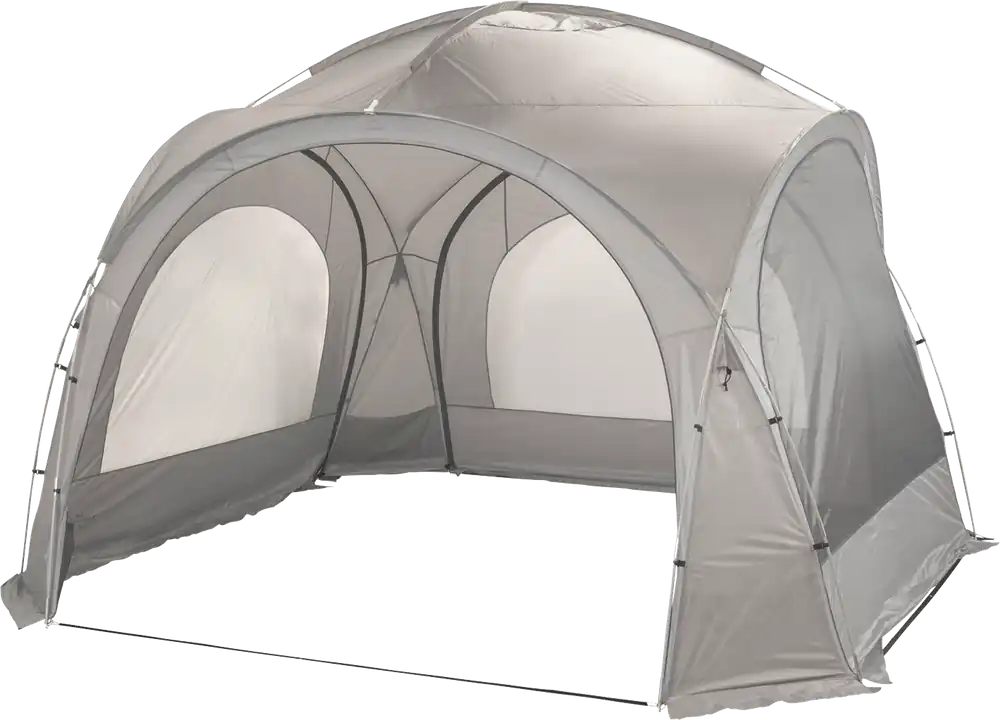 Bo-Camp Party Shelter Light Medium Pavillion Partyzelt Günstig