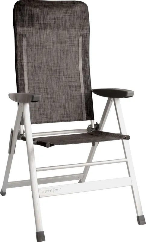 Sonderangebot Brunner Skye Klapp-Vierbein-Stuhl mit verstellbarer Rückenlehne
