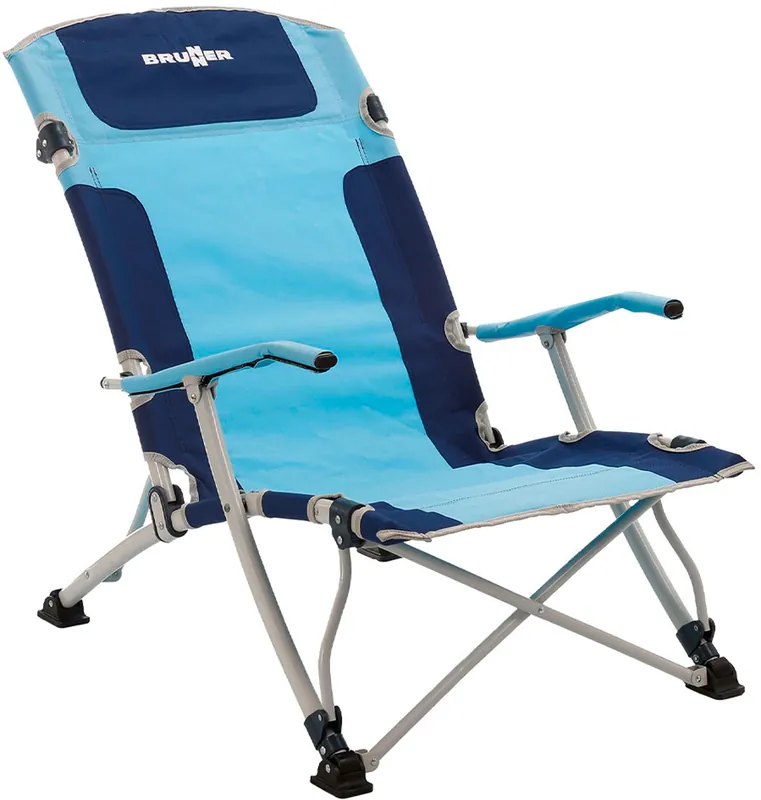 Günstig Brunner Bula XL Strandstuhl
