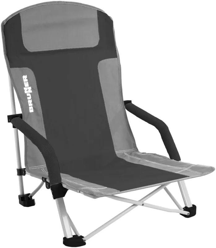 Beliebt Brunner Bula Strandstuhl