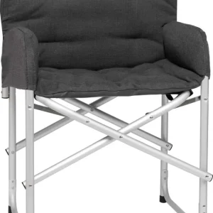 Brunner Bravura Comfort Regiestuhl dunkelgrau Must-Have