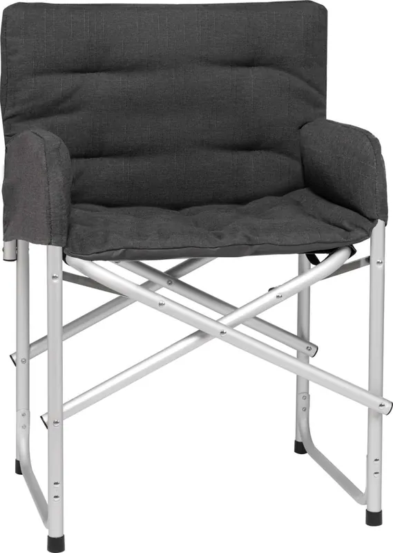 Brunner Bravura Comfort Regiestuhl dunkelgrau Must-Have