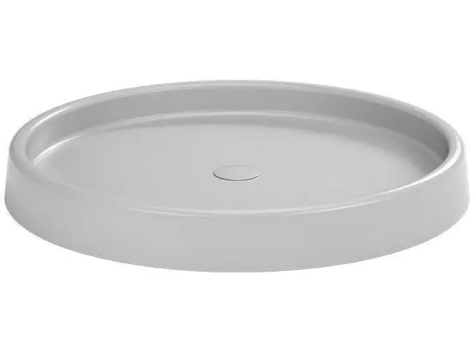 Top-Preis Metaltex Giro Drehregal/ Küchenrondell