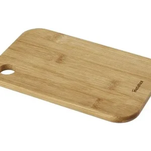Neu Metaltex Schneidebrett Bambus
