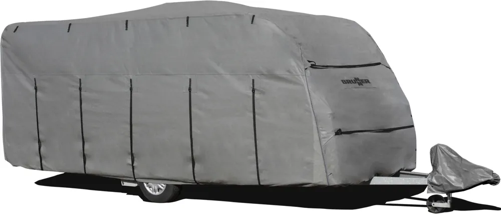 Brunner Caravan Cover Schutzhülle 6M Schneller Versand