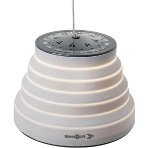 Bestpreis Brunner Syrma Fold-Away LED Zelt- und Vorzeltlampe