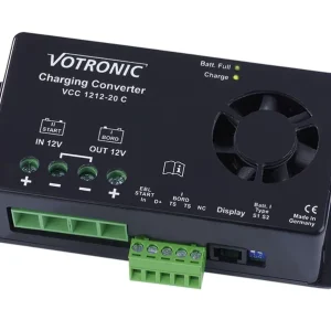 Top-Preis Votronic VCC 1212-20 C Lade-Wandler