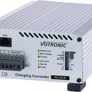 Votronic VCC 1212-50 Lade-Wandler Kracherpreis