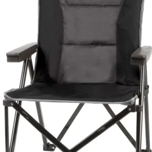 Top-Preis Brunner Raptor Recliner Faltstuhl grau