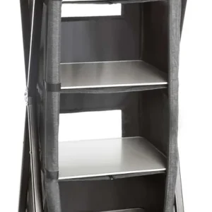 Aktuell Brunner Mercury Cross Square HS Faltschrank