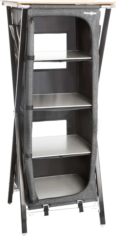 Aktuell Brunner Mercury Cross Square HS Faltschrank