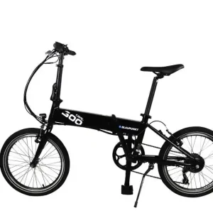 Versand Am Gleichen Tag Blaupunkt Carl faltbares E-Bike 300 20 Zoll 250W