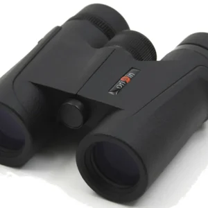Must-Have Origin Outdoors Mountain View 8 x 32 Fernglas schwarz