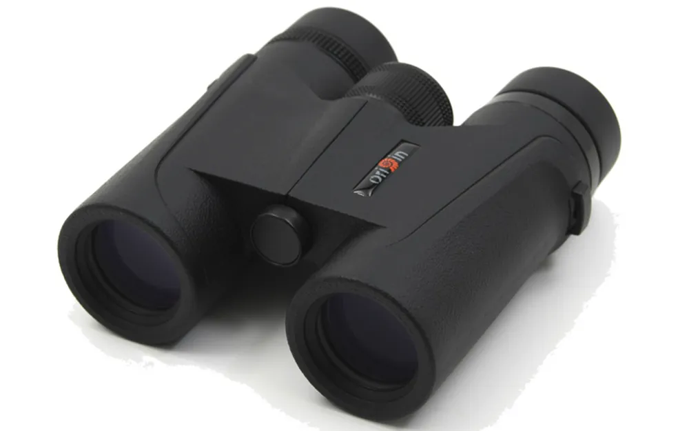 Must-Have Origin Outdoors Mountain View 8 x 32 Fernglas schwarz