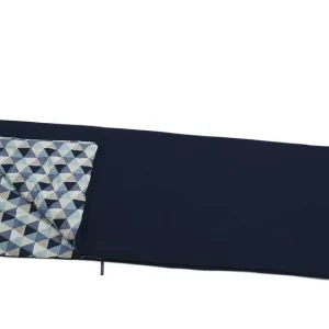 Sonderangebot Berger Fleece Comfort 100G Deckenschlafsack 210 x 80 cm