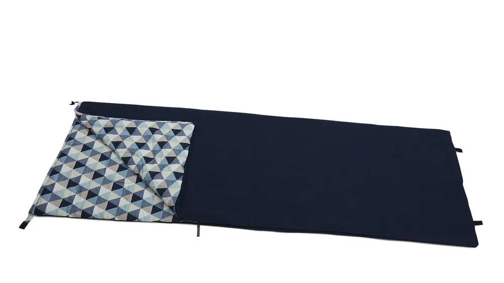 Sonderangebot Berger Fleece Comfort 100G Deckenschlafsack 210 x 80 cm