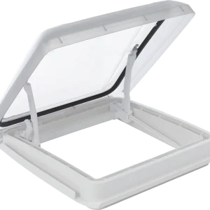 MPK VisionStar M Dachhaube Wohnwagen 400 x 400 mm ohne Dauerlüftung Sofort Bestellen