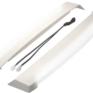 Neu MPK Vision Star Seitenblenden für