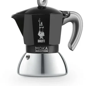 Bialetti New Moka Induction Espressokocher Meistverkauft