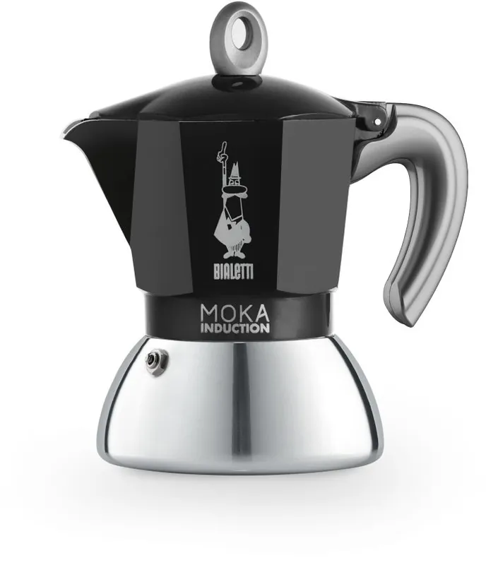 Bialetti New Moka Induction Espressokocher Meistverkauft