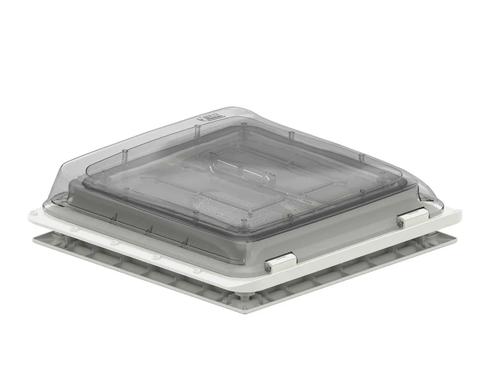Fiamma Vent Dachhaube 40x40 Neue Kollektion