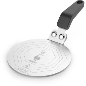 Markenware Bialetti Adapterplatte Induktion