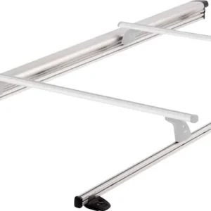 Angebot Thule Längsschienen inkl. Montagekit für Dachträger Ducato und Markise Omnistor 6300