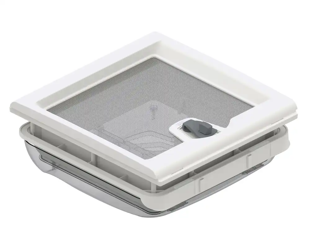 Fiamma Vent 28 F 28x28 Dachhaube Billig