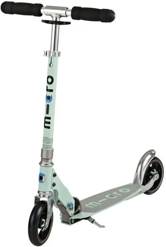 Micro Speed+ klappbarer Aluminium Scooter Knallerangebot