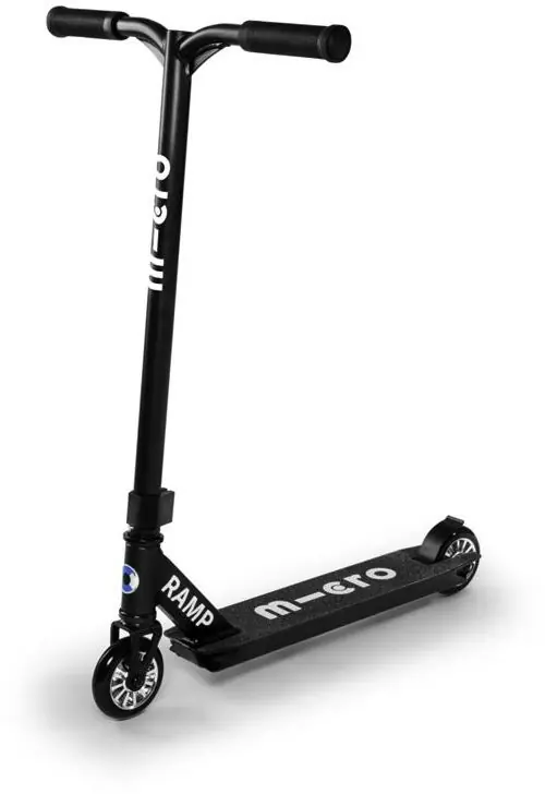 Super-Preis Micro Ramp Freestyle Kinder Scooter