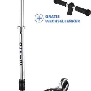 Micro Original 2.0 Kickboard inkl. Wechsellenker Jetzt Bestellen
