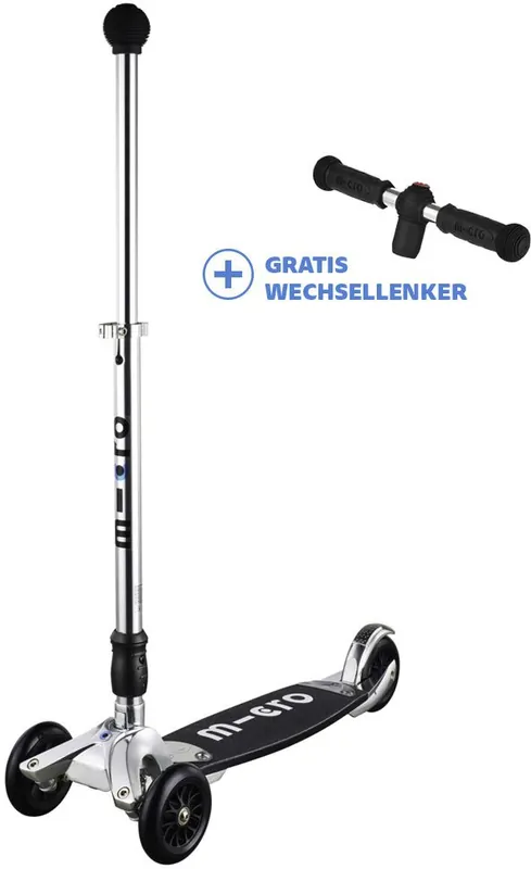 Micro Original 2.0 Kickboard inkl. Wechsellenker Jetzt Bestellen