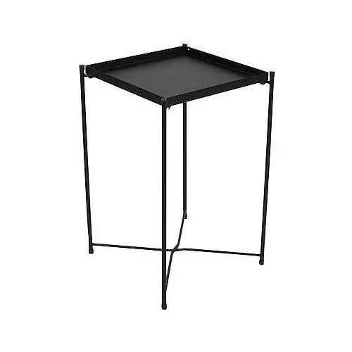 Bo-Camp Industrial Bedford Beistelltisch 30 x 30 x 51 cm Markenprodukt