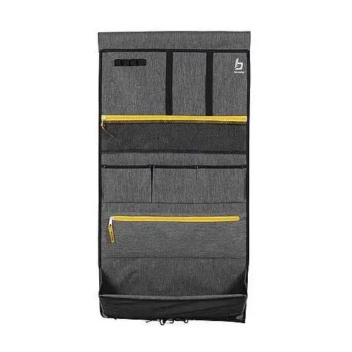 Nur Heute Bo-Camp Industrial Overton Organizer