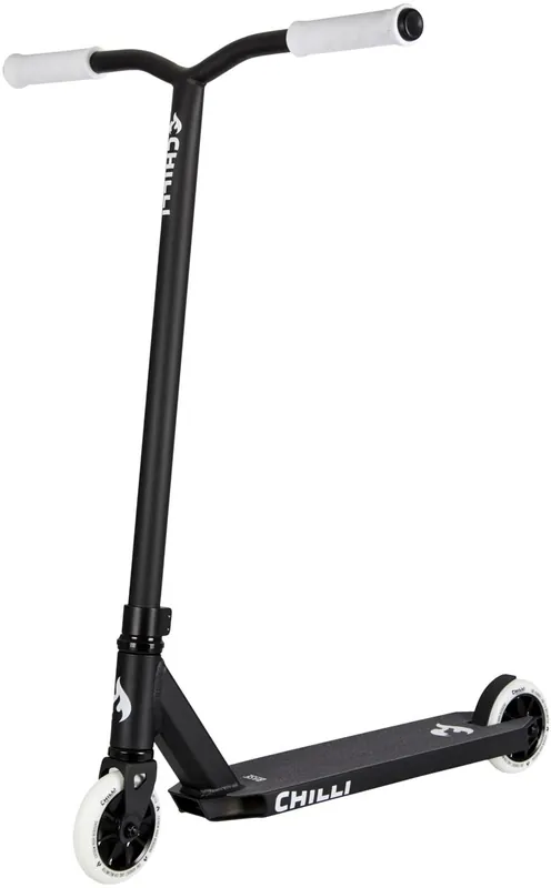 Must-Have Chilli Stuntscooter Base