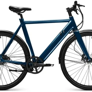 Ausverkauf Soflow City SO Retro E-Bike 250W