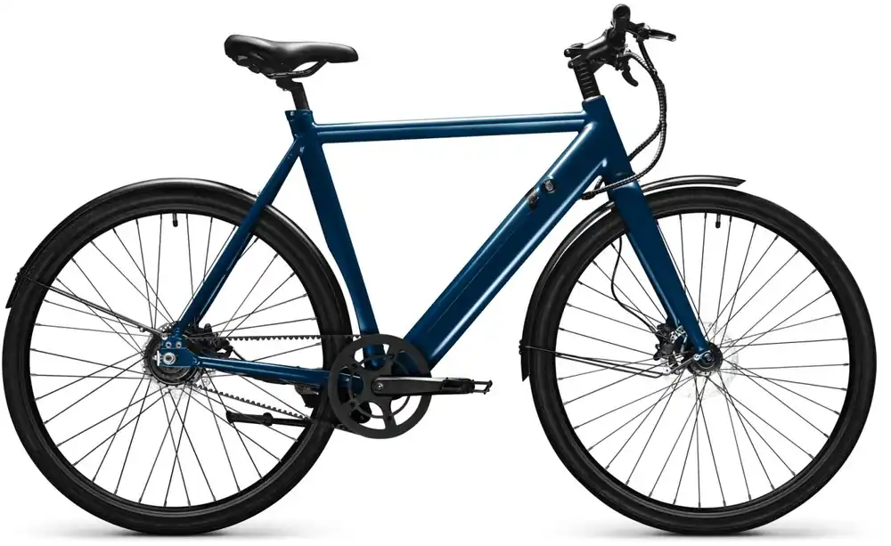 Ausverkauf Soflow City SO Retro E-Bike 250W