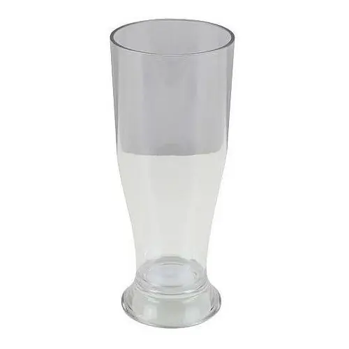 Neu Bo-Camp Bierglas 580 ml transparent