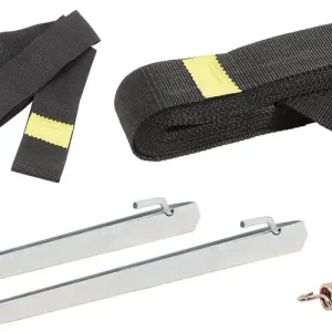 Schneller Versand Brunner Stabilizer Set
